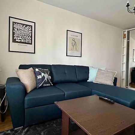 Georgiana'S Central Apartment Buzau Exterior photo